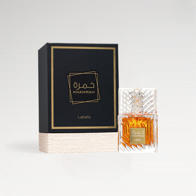 PARFUMERIE