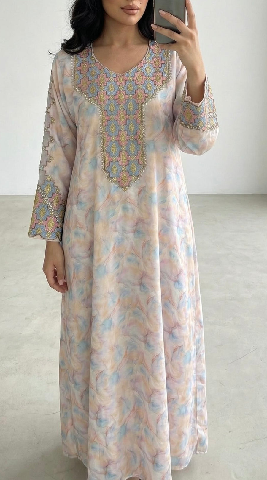MAKHAWER N37