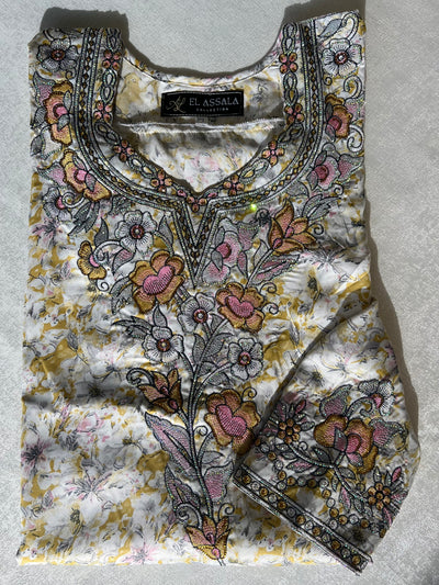 MAKHAWER Emirati N03