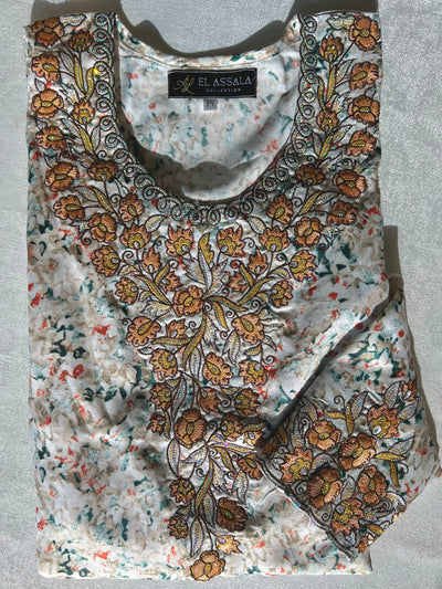 MAKHAWER Emirati N04