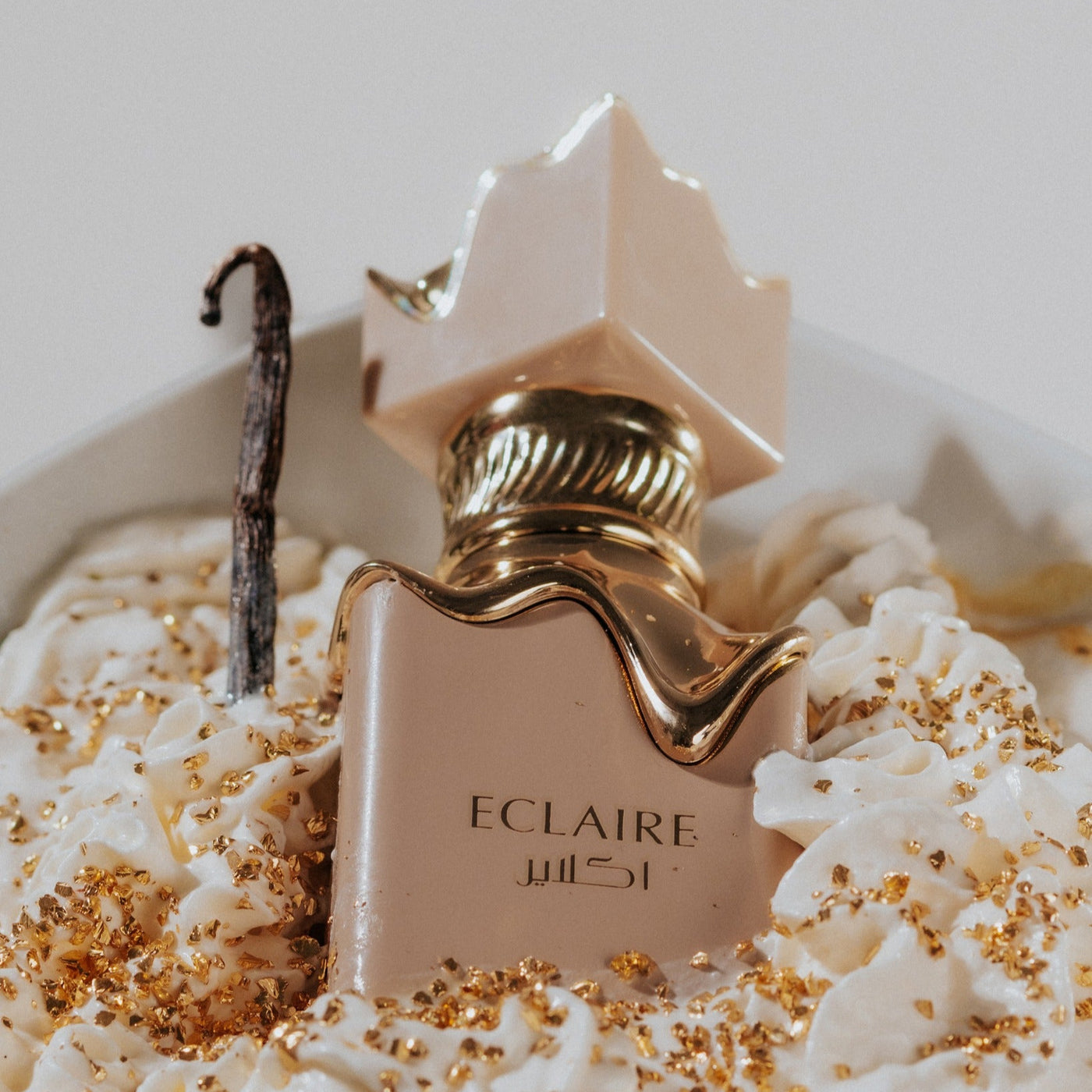 Eclaire