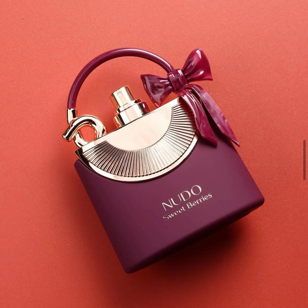 Nudo sweet berries
