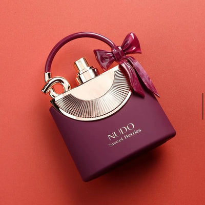 Nudo sweet berries