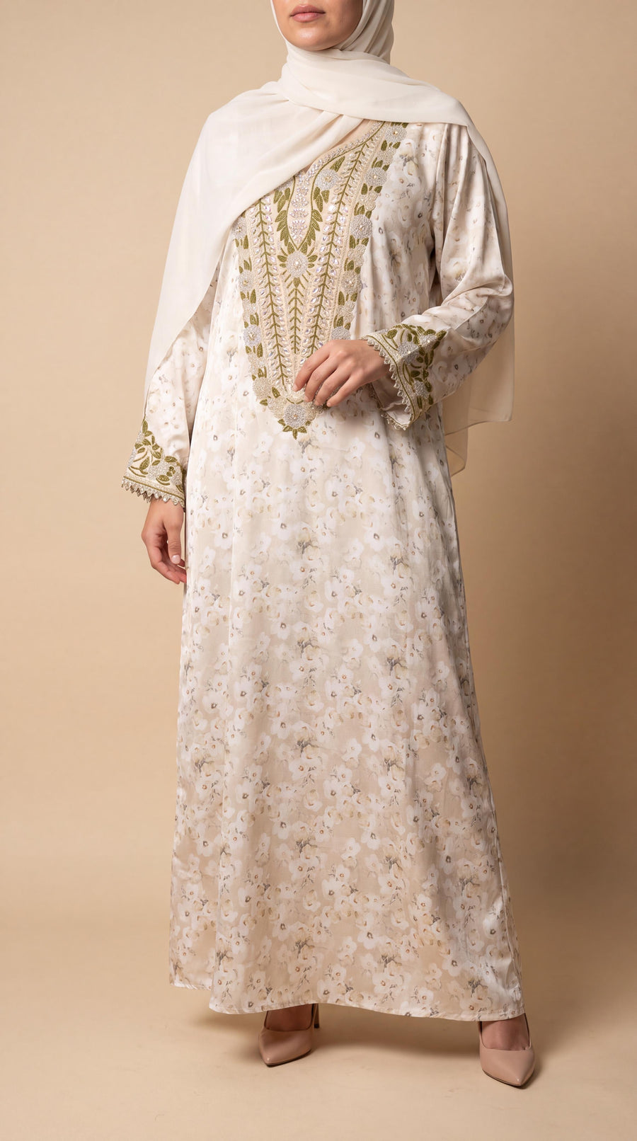 MAKHAWER Émirati N49 | T.56