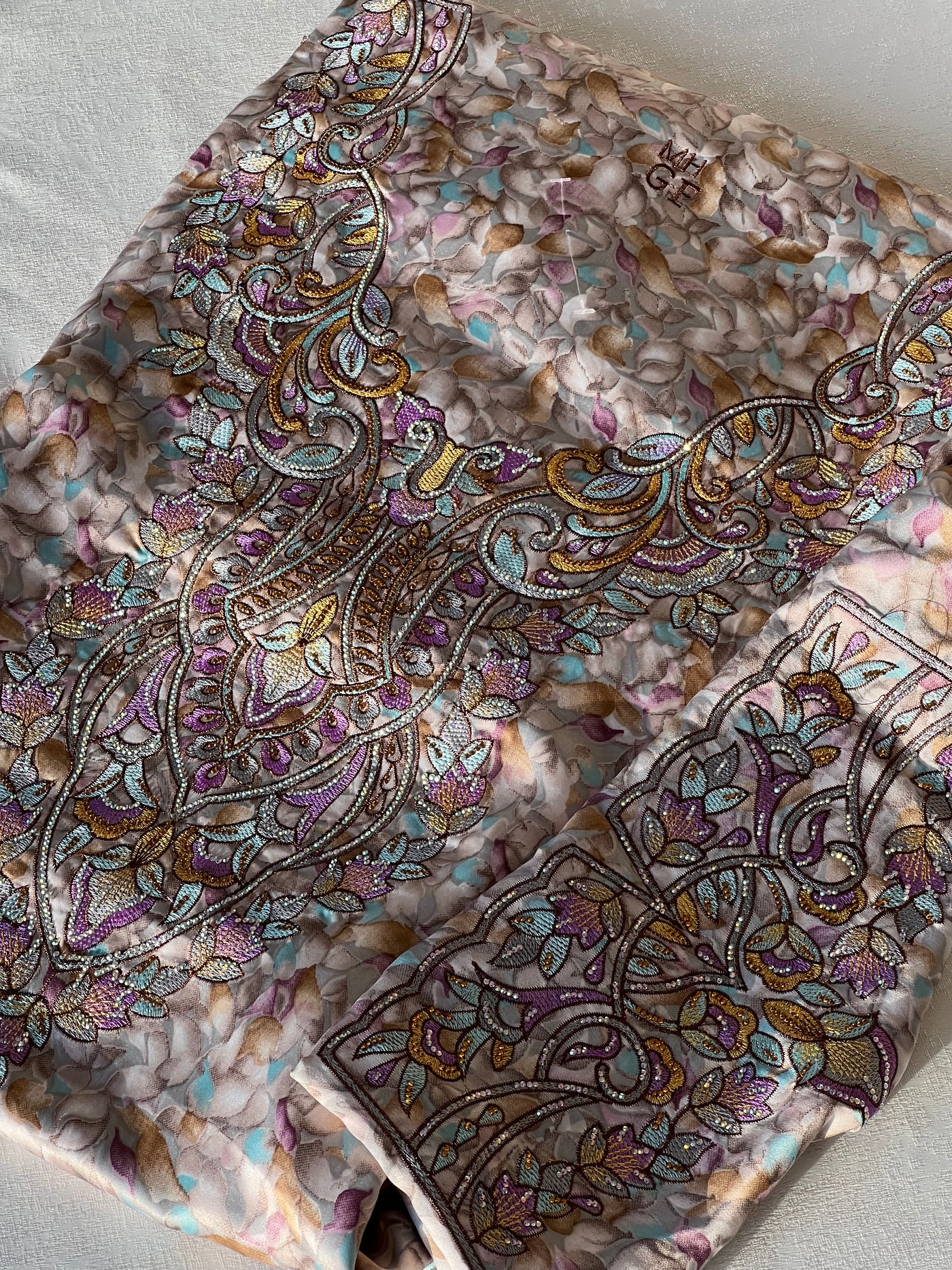 MAKHAWER Emirati N09