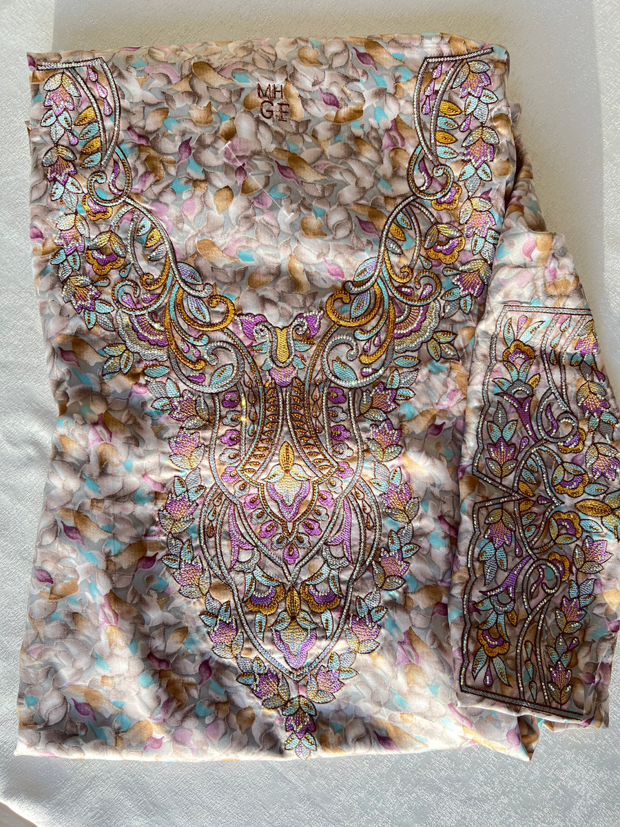 MAKHAWER Emirati N09