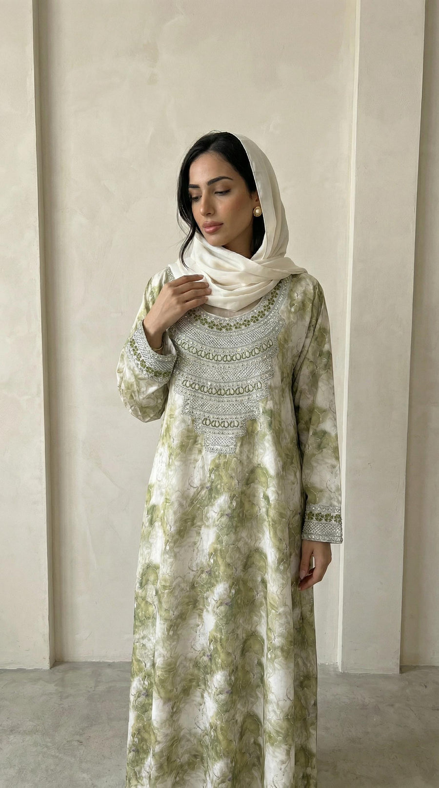 MAKHAWER N25