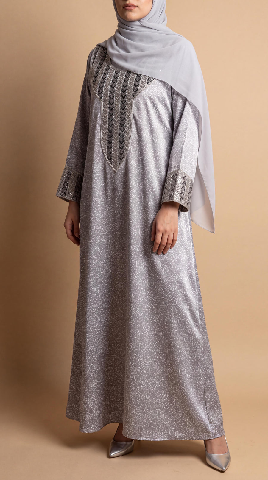MAKHAWER Émirati N51 | T.56