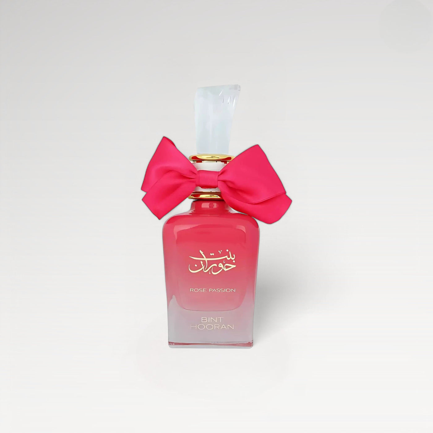 Bint Hooran Rose Passion