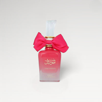 Bint Hooran Rose Passion