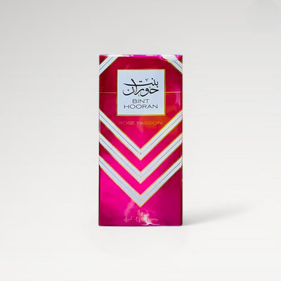 Bint Hooran Rose Passion