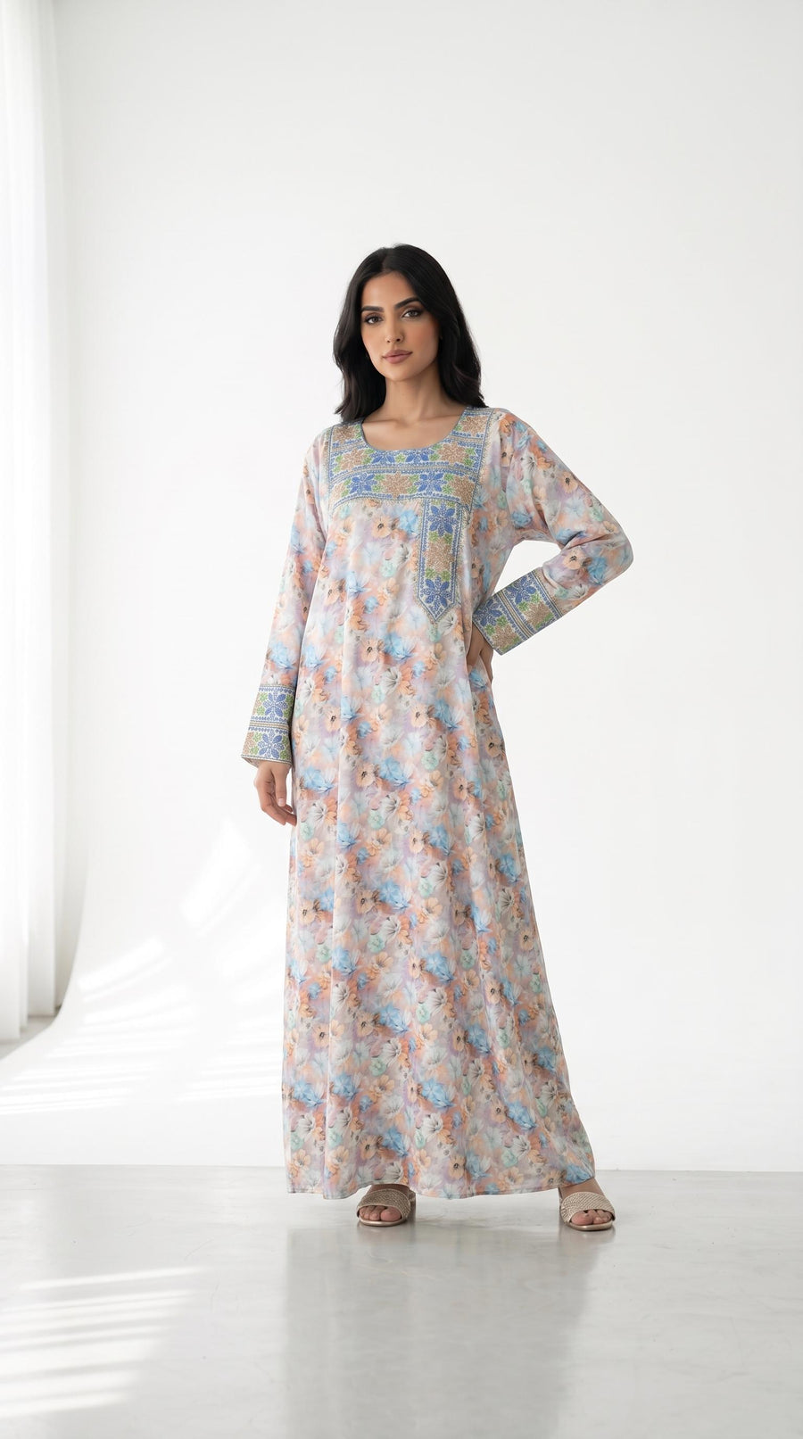 MAKHAWER Émirati N45 | T.58