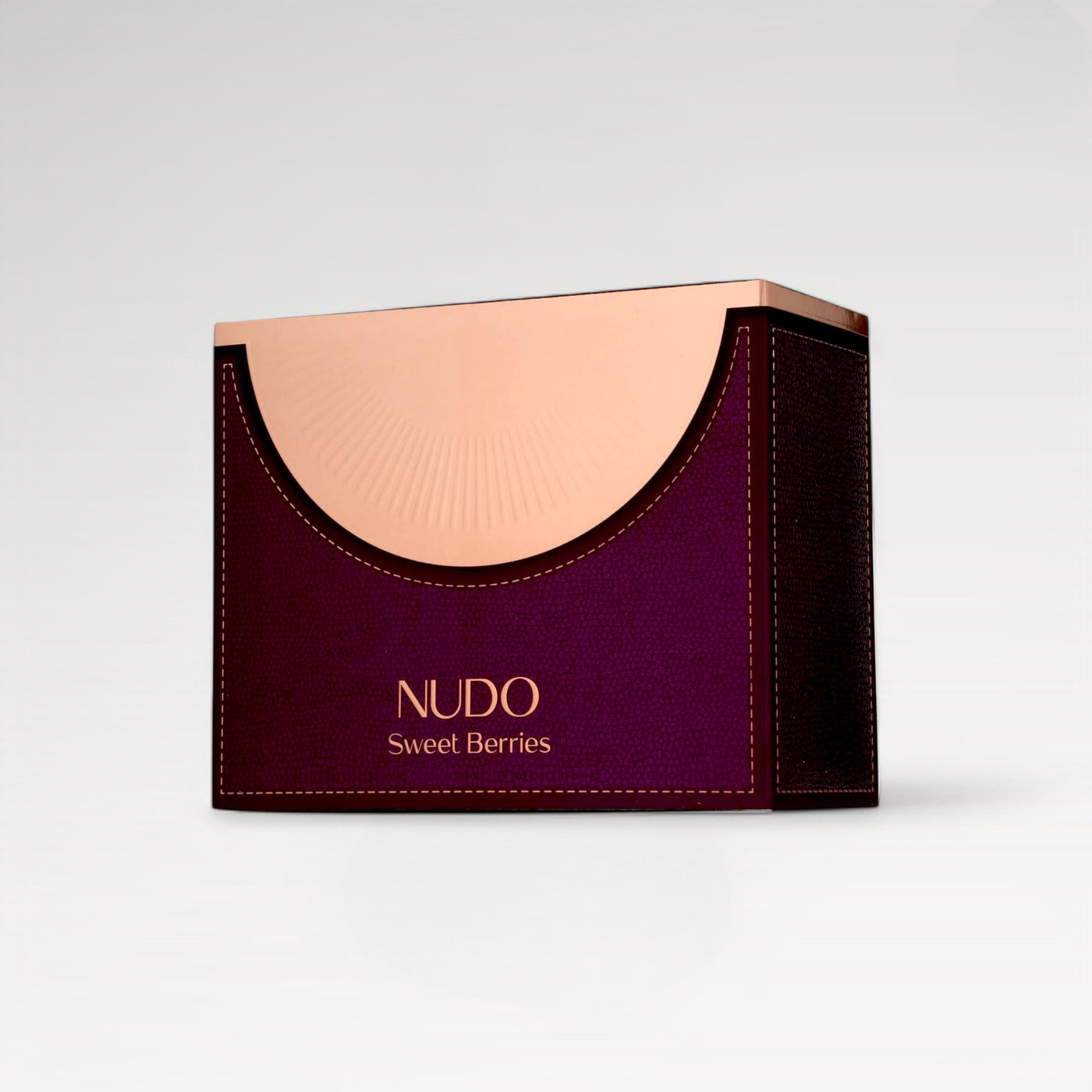 Nudo sweet berries