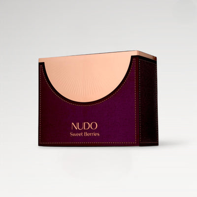 Nudo sweet berries