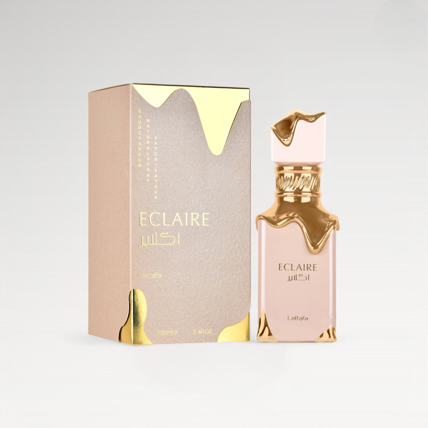 Eclaire