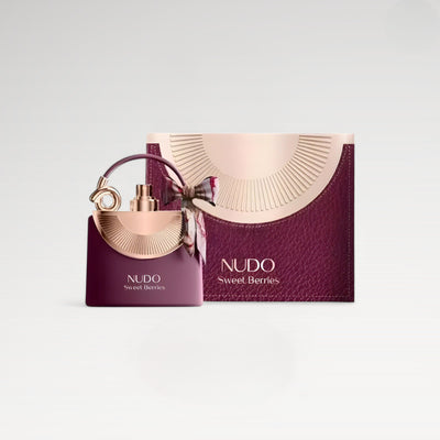 Nudo sweet berries