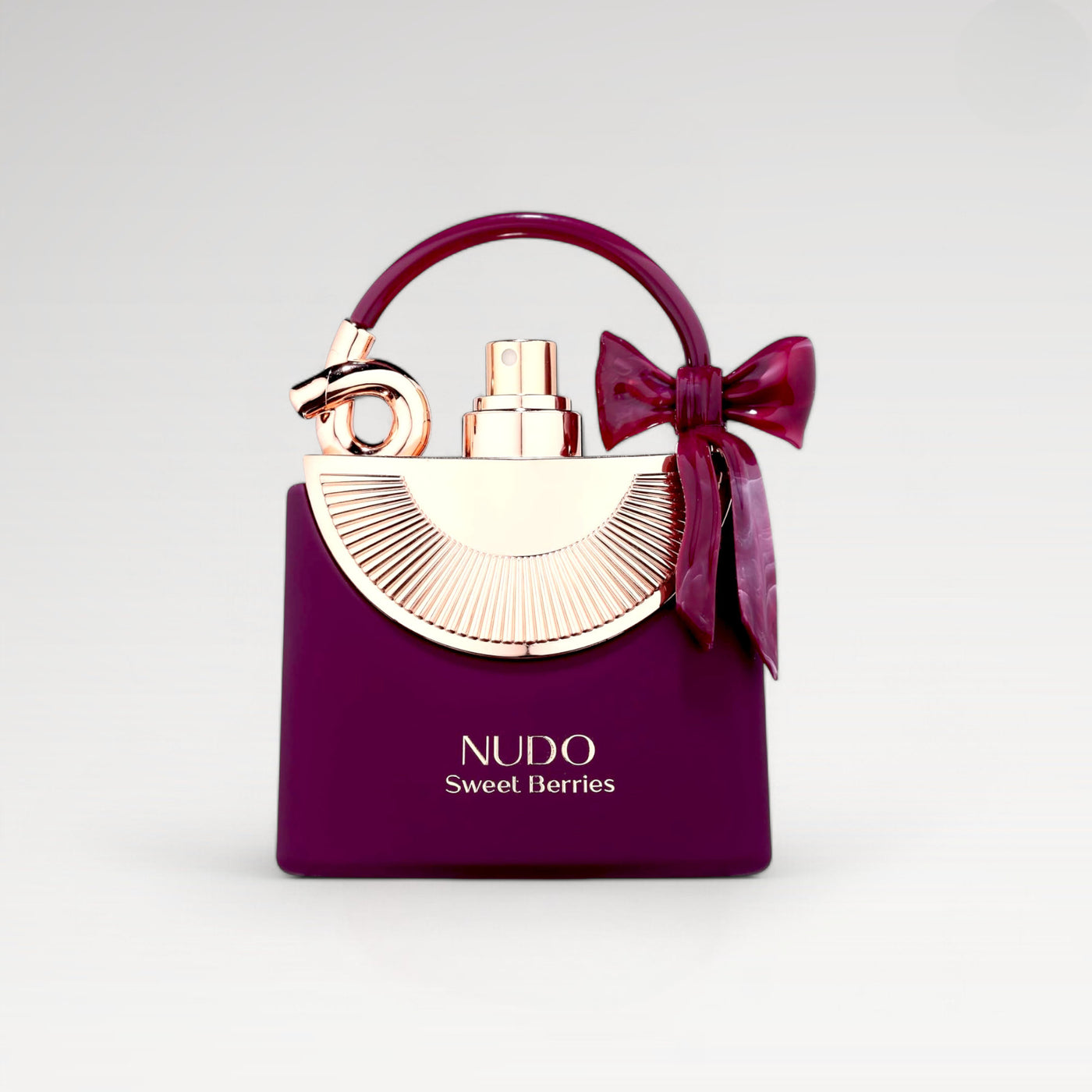 Nudo sweet berries