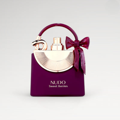 Nudo sweet berries