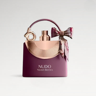 Nudo sweet berries