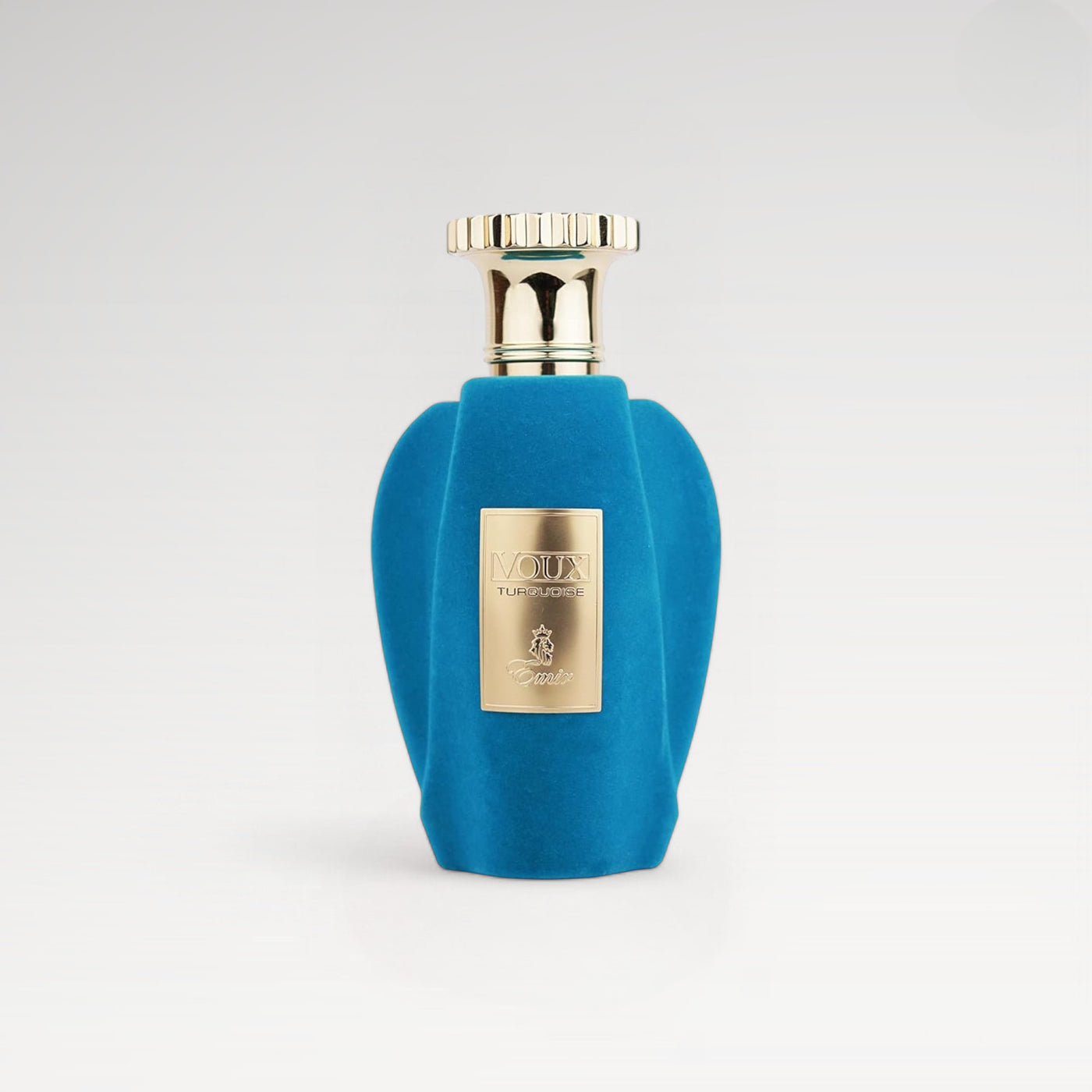 Voux turquoise